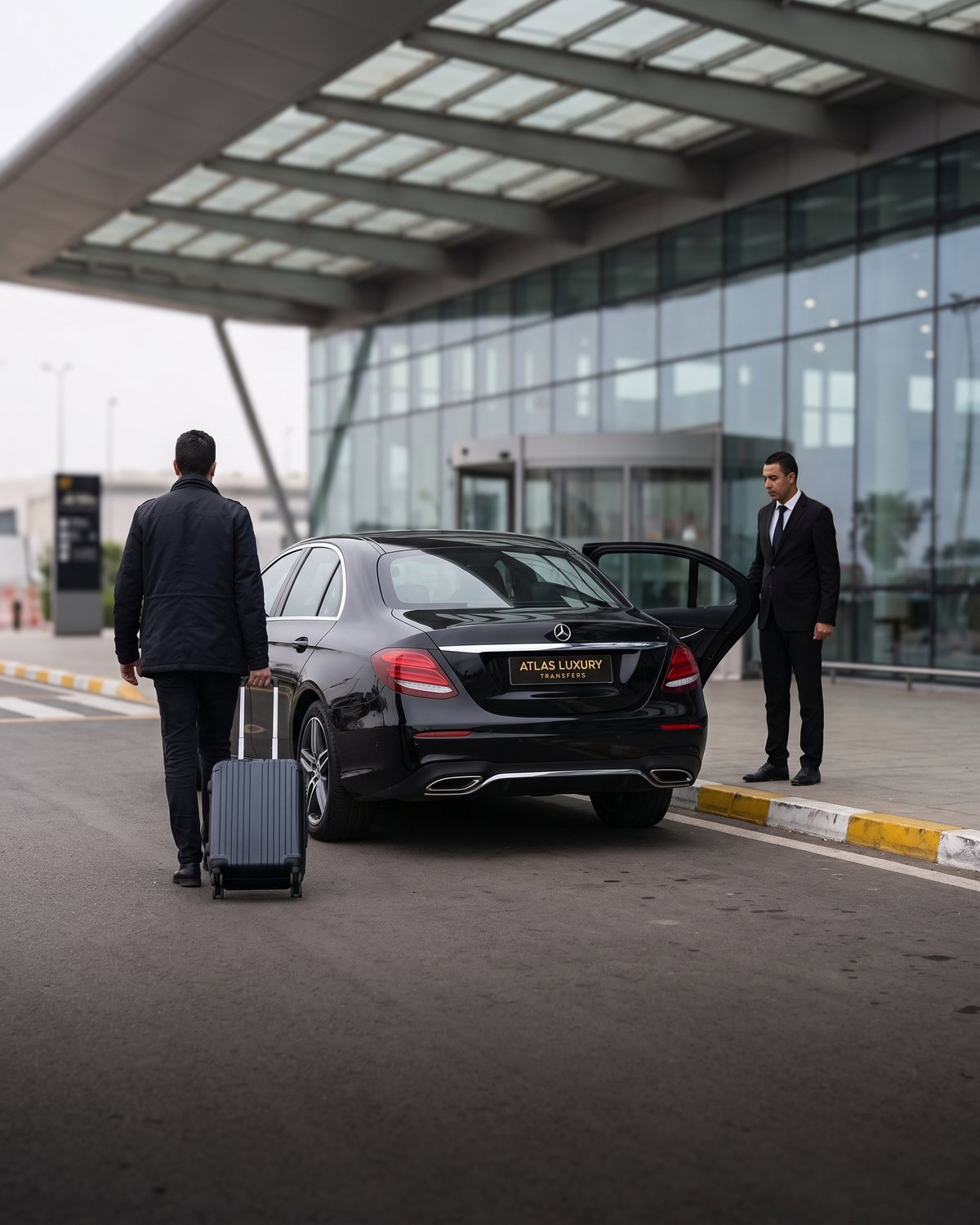 Airport Transfers