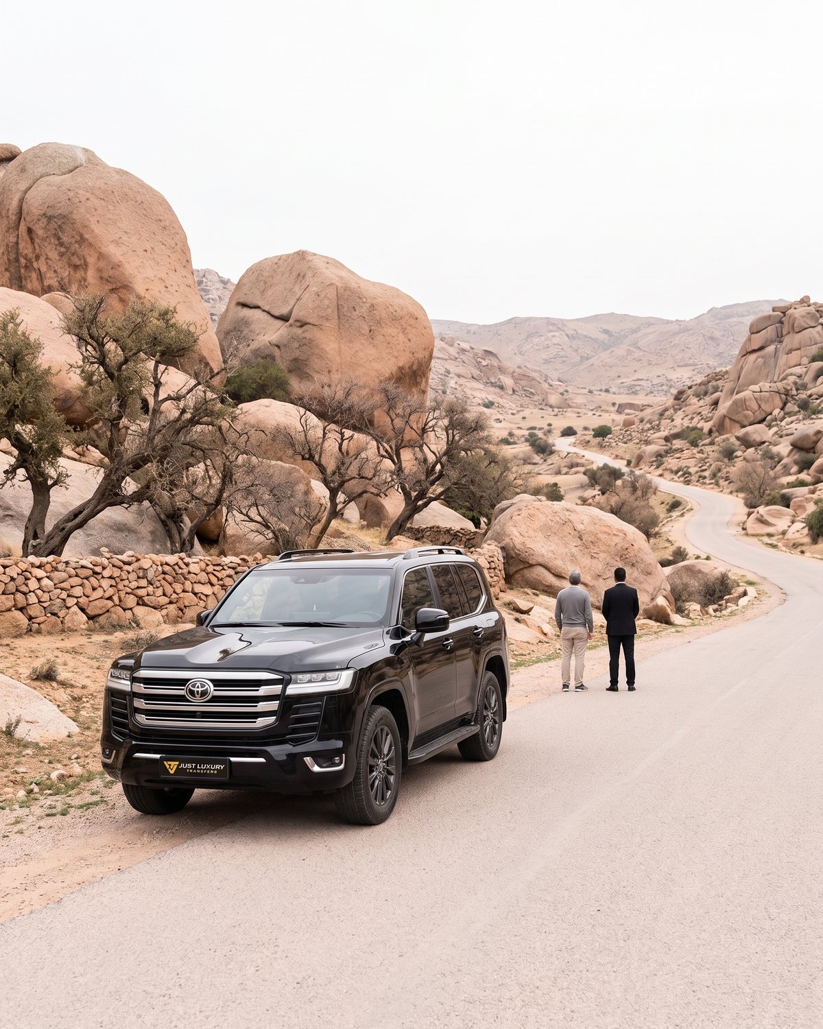 Private Excursions