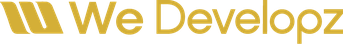 We Developz